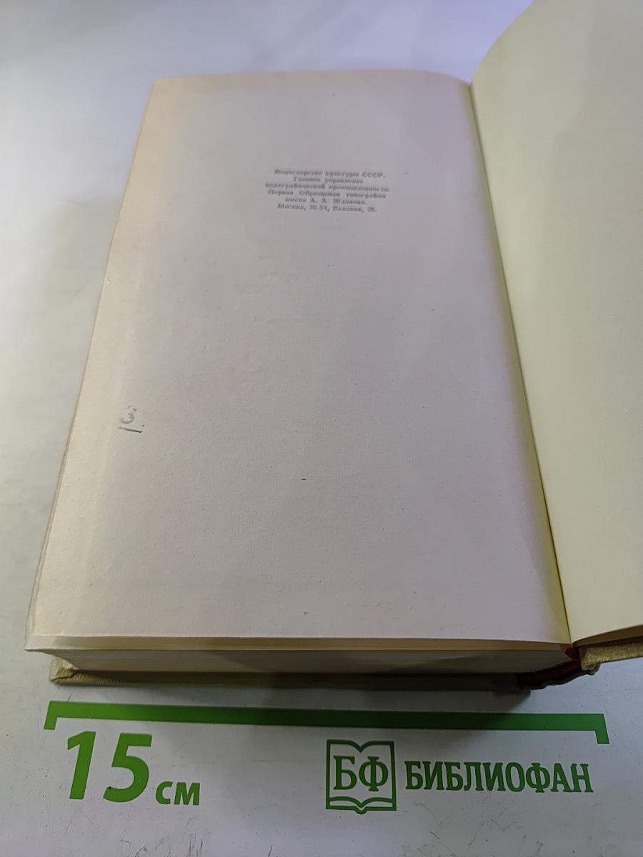 Собрание сочинений. Том десятый: Письма 1879-1921