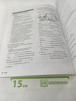 New Headway English Course Upper-Intermediate Workbook without key