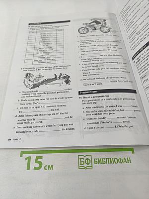 New Headway English Course Upper-Intermediate Workbook without key