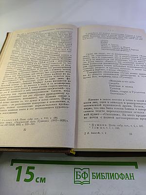 От Кантемира до наших дней. Том второй