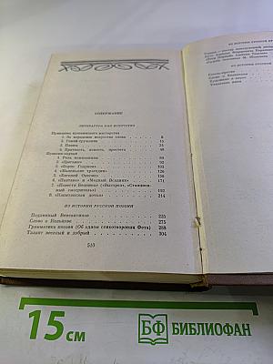 От Кантемира до наших дней. Том второй