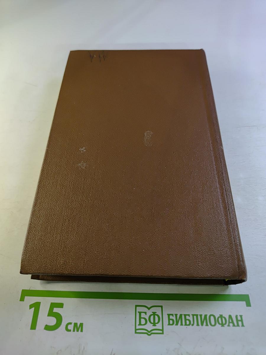 От Кантемира до наших дней. Том второй