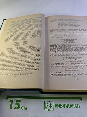 Я.П. Полонский. Лирика. Проза