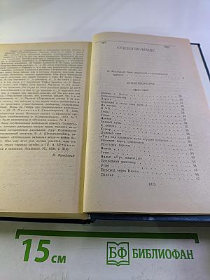 Я.П. Полонский. Лирика. Проза