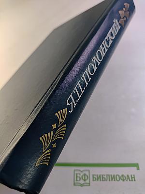 Я.П. Полонский. Лирика. Проза