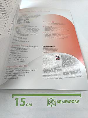 MACMILLAN 2005 English Language Teaching Catalogue