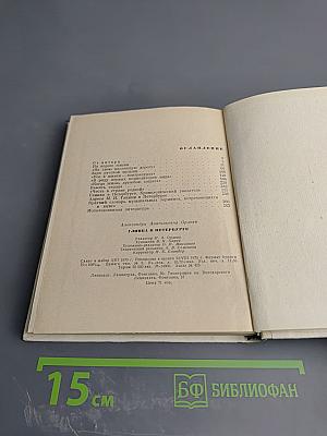 Глинка в Петербурге