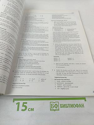 Upstream Upper Intermediate Teacher's Book