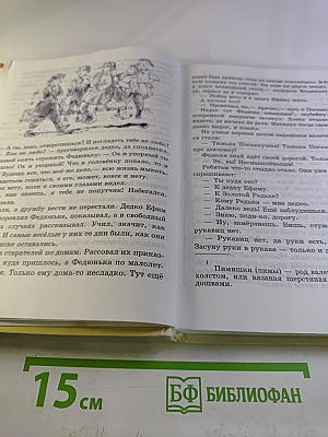 Сказки писателей России. Книга для чтения в начальной школе