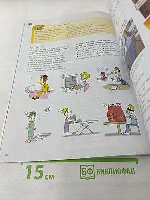 SNAPSHOT Pre-Intermediate Students' Book