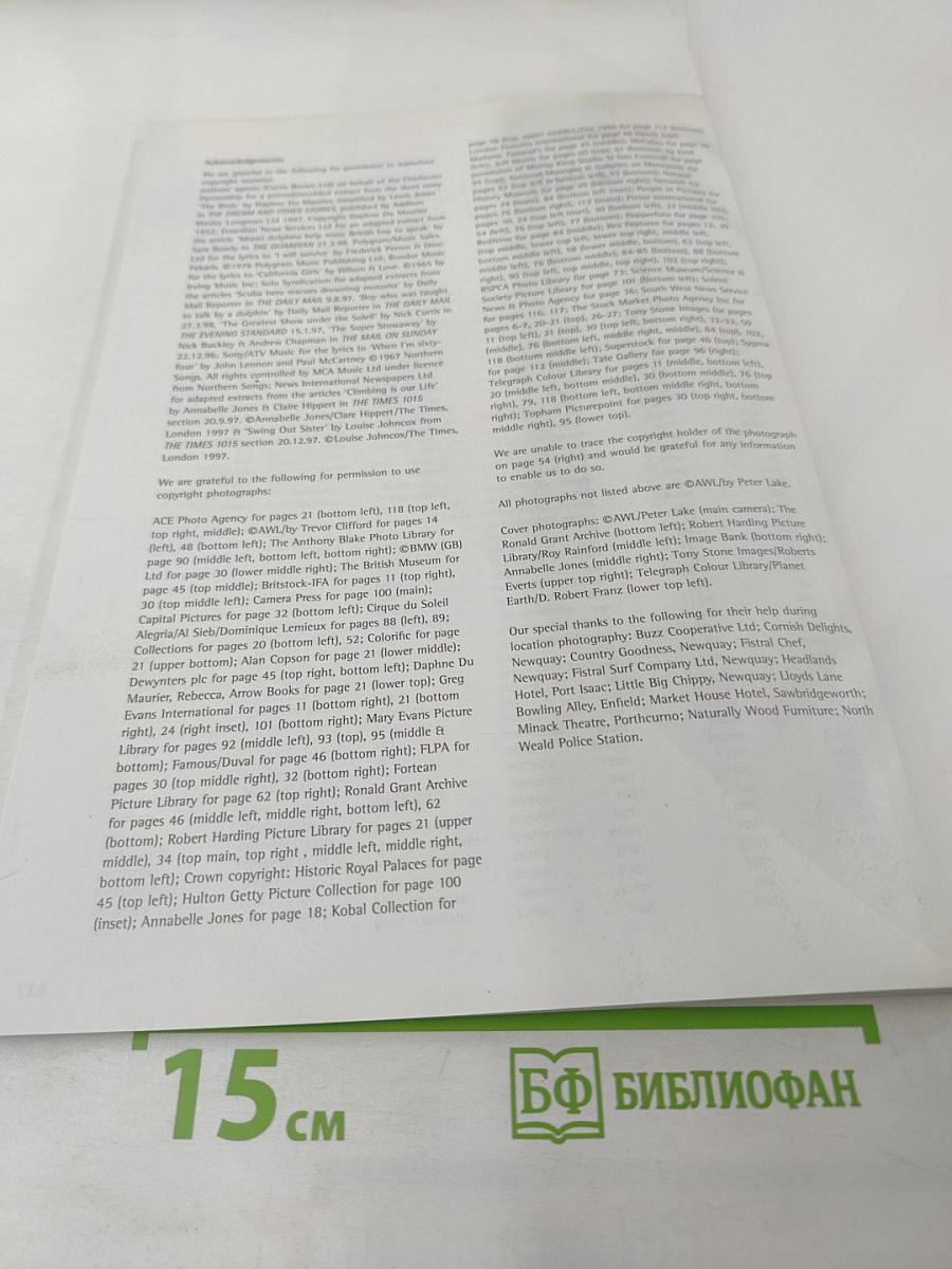 SNAPSHOT Pre-Intermediate Students' Book