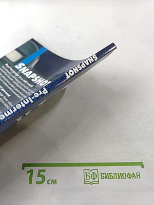 SNAPSHOT Pre-Intermediate Students' Book