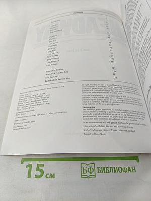 Headway Pre-Intermediate Teacher's Book