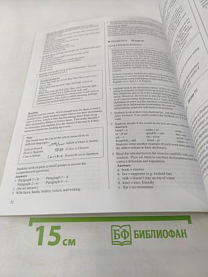 Headway Pre-Intermediate Teacher's Book