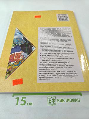 Headway Pre-Intermediate Teacher's Book