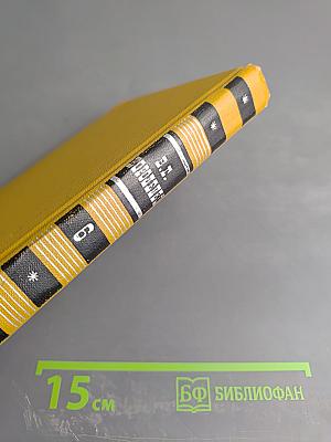 Собрание сочинений в шести томах. Том 6