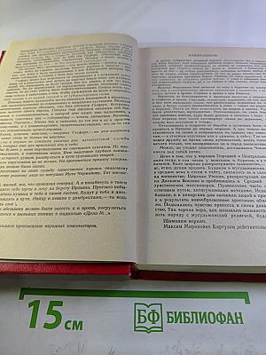 Промелькнувший метеор. Том II