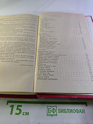 Промелькнувший метеор. Том II