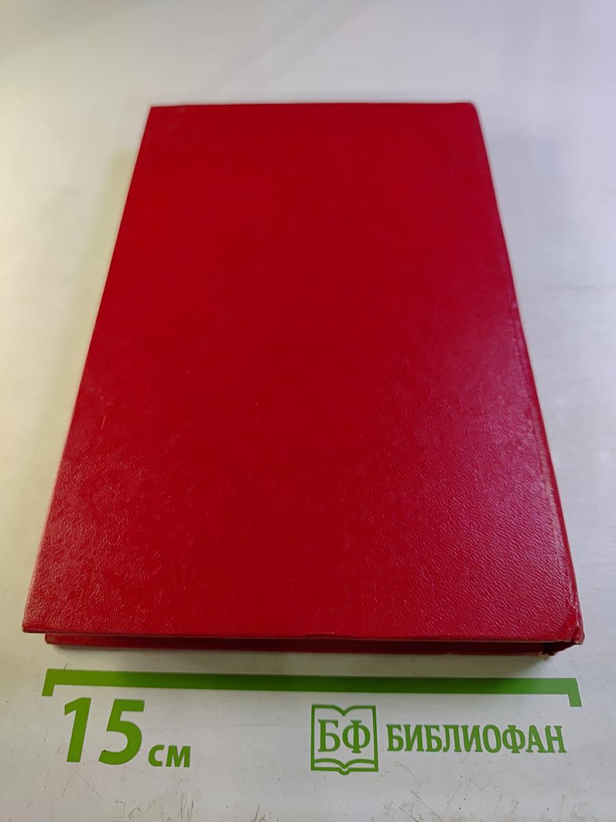 Промелькнувший метеор. Том II