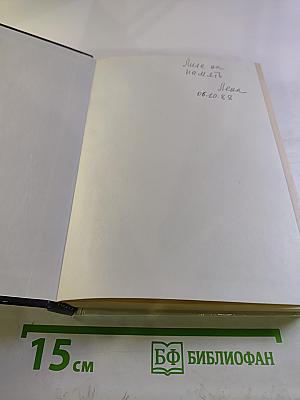 Первенцы свободы. Одеты камнем