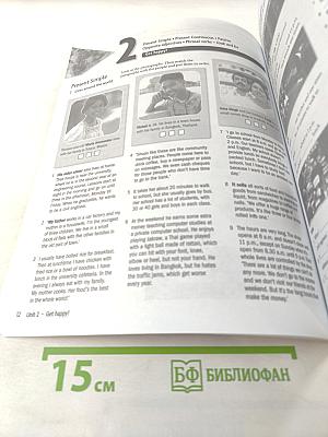 New Headway Intermediate Workbook with key the NEW edition