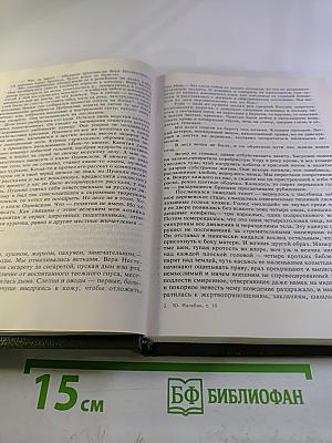 Собрание сочинений. Том десятый. Повести и рассказы