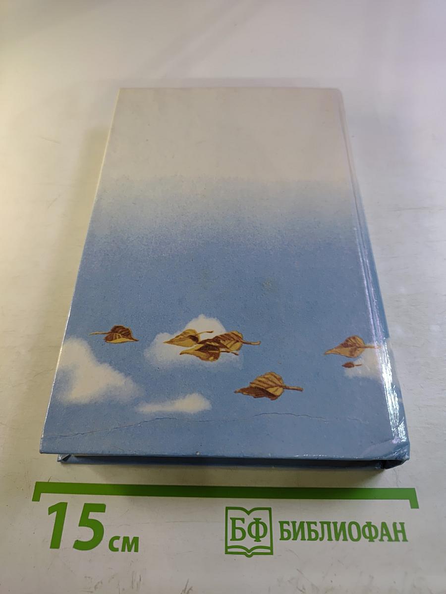 Последний поклон. Том II