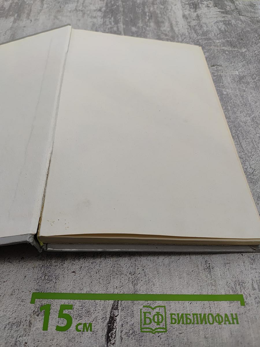 Совет да любовь!