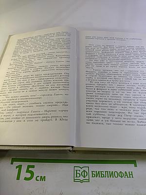 Новеллы и повести. Том 2