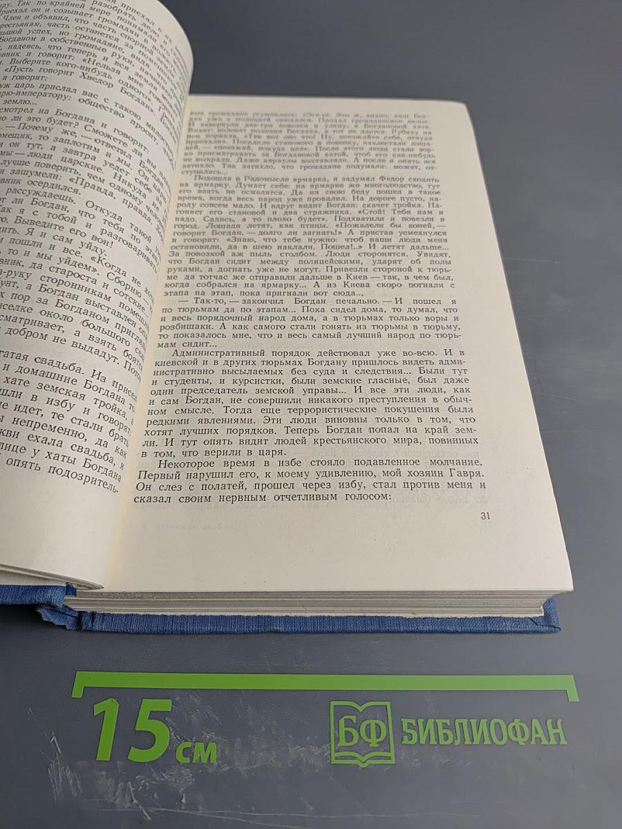 История моего современника. Книги третья и четвертая