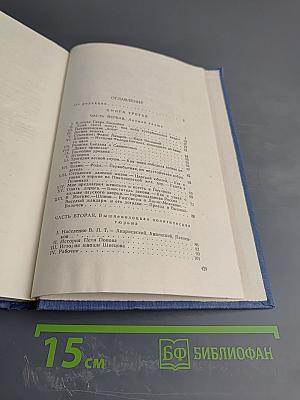 История моего современника. Книги третья и четвертая