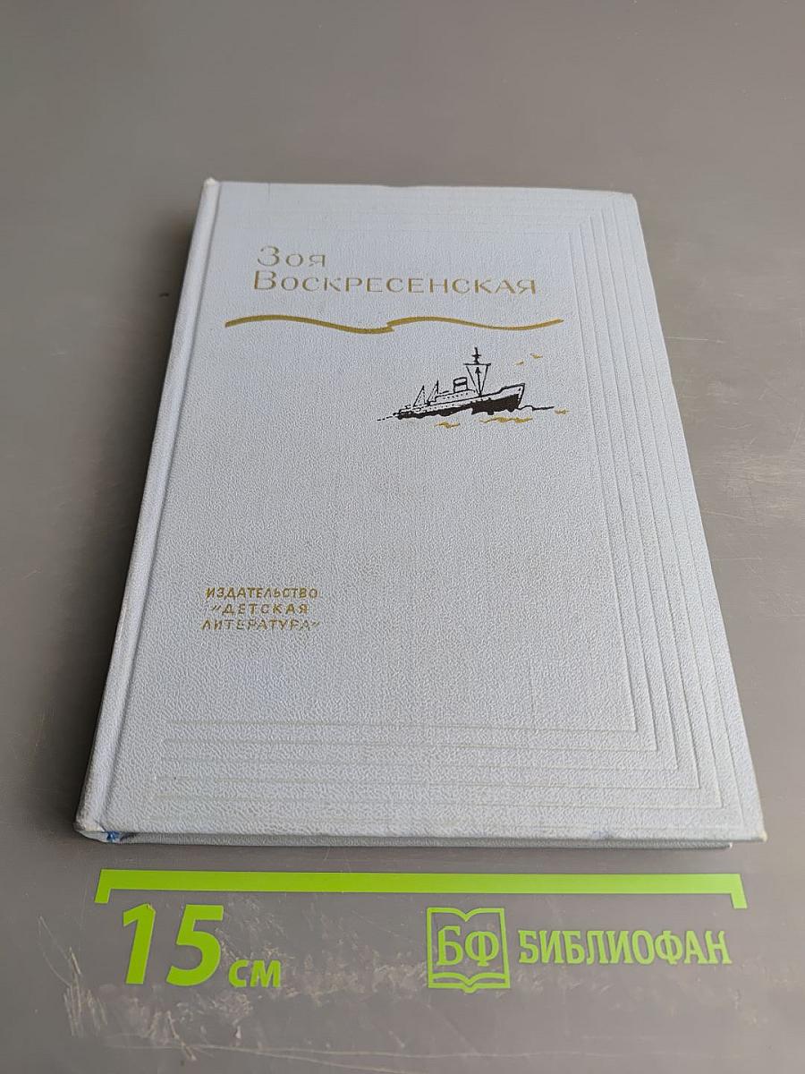 Собрание сочинений. Том 2. Девочка в бурном море. Ястребки