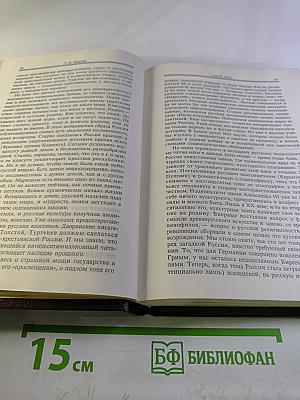 Судьба и грехи России. Избранные статьи по философии русской истории и культуры. 2 том