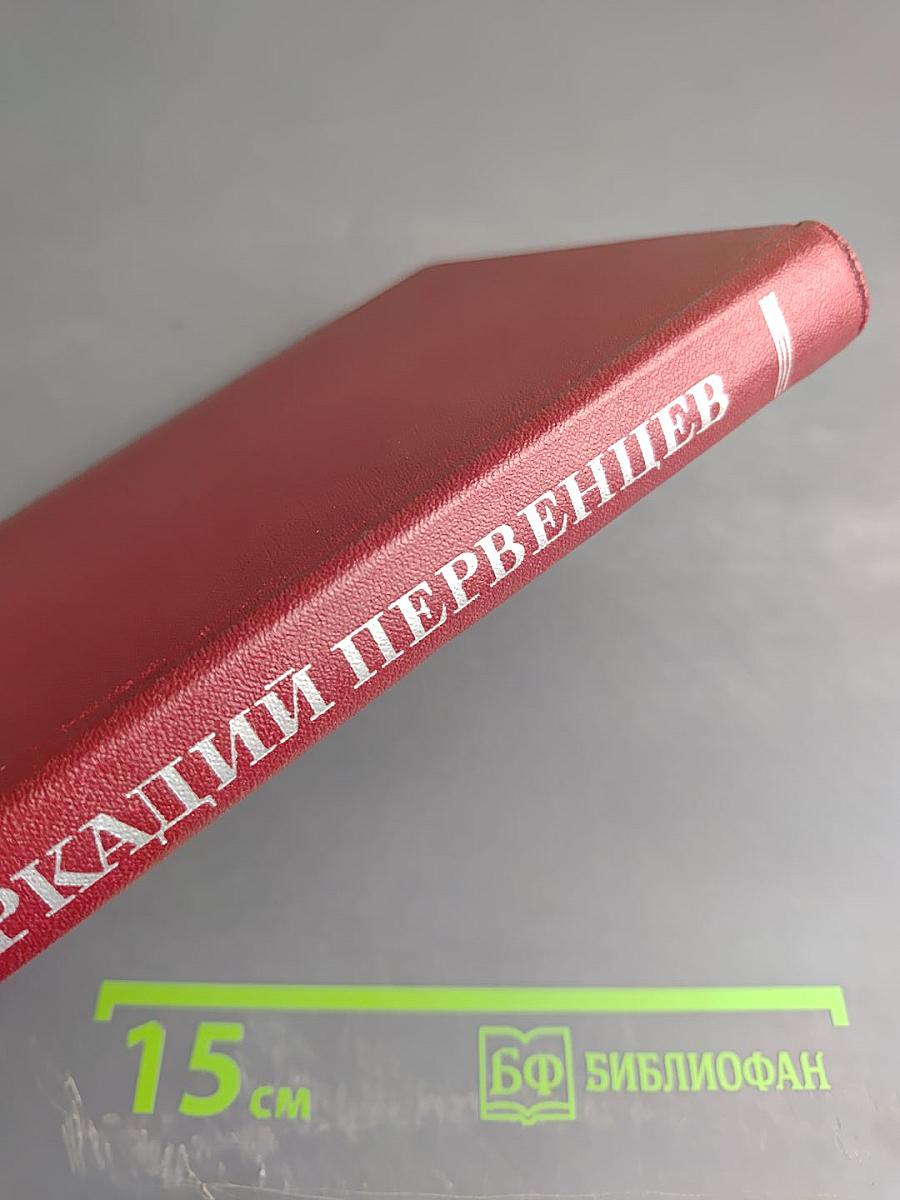 Собрание сочинений. Том шестой: Черная буря