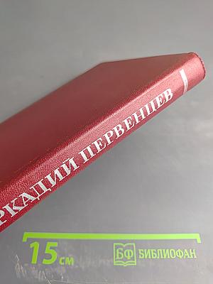 Собрание сочинений. Том шестой: Черная буря