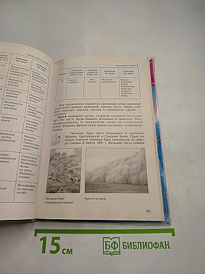 Основы безопасности жизнедеятельности 7 класс Учебник