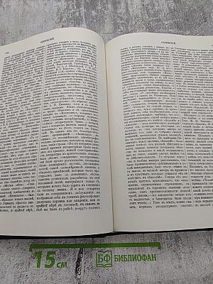 Русскій Бiографическiй Словарь. Обезьяниновъ - Очкіинъ.