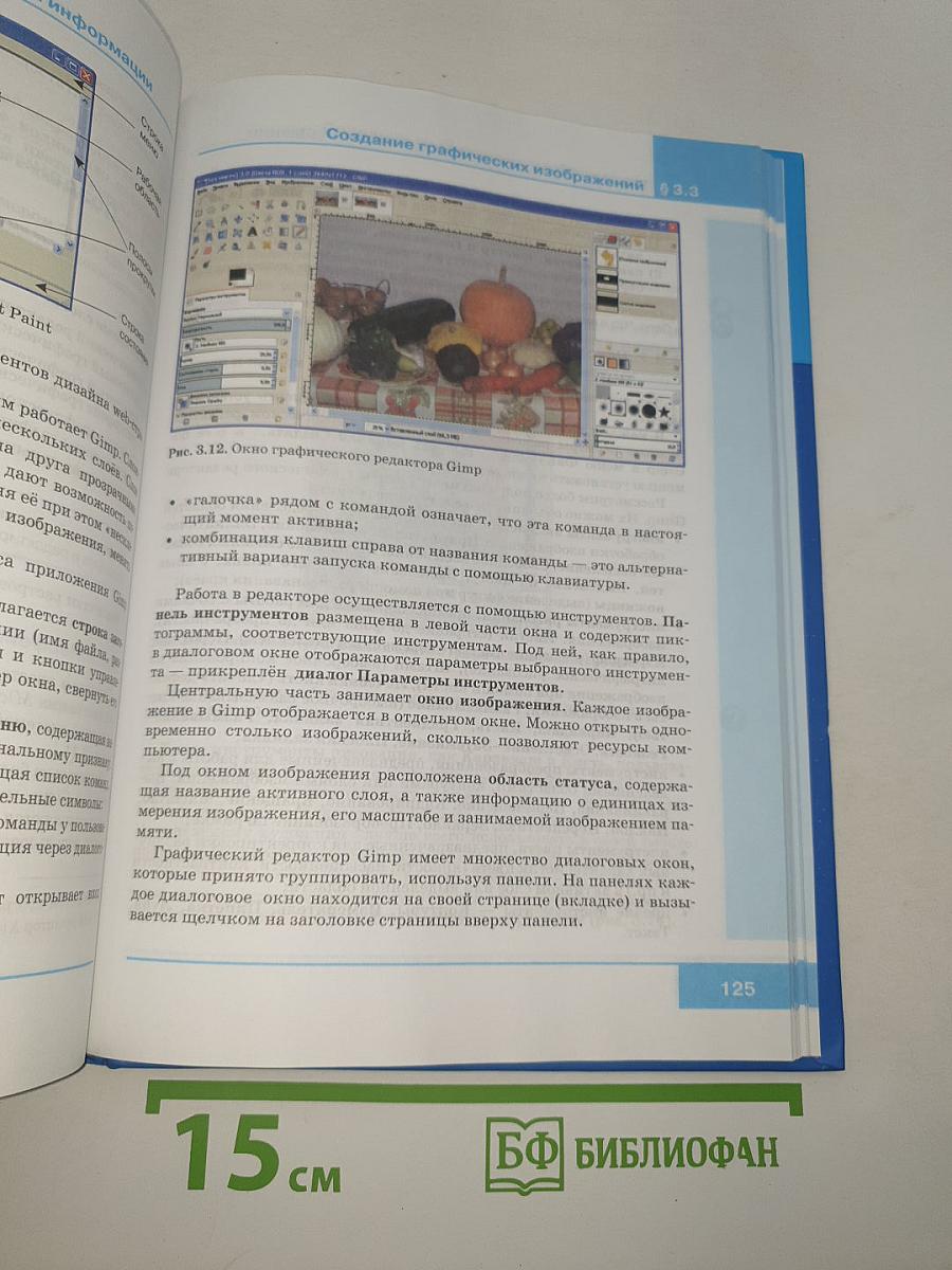Информатика