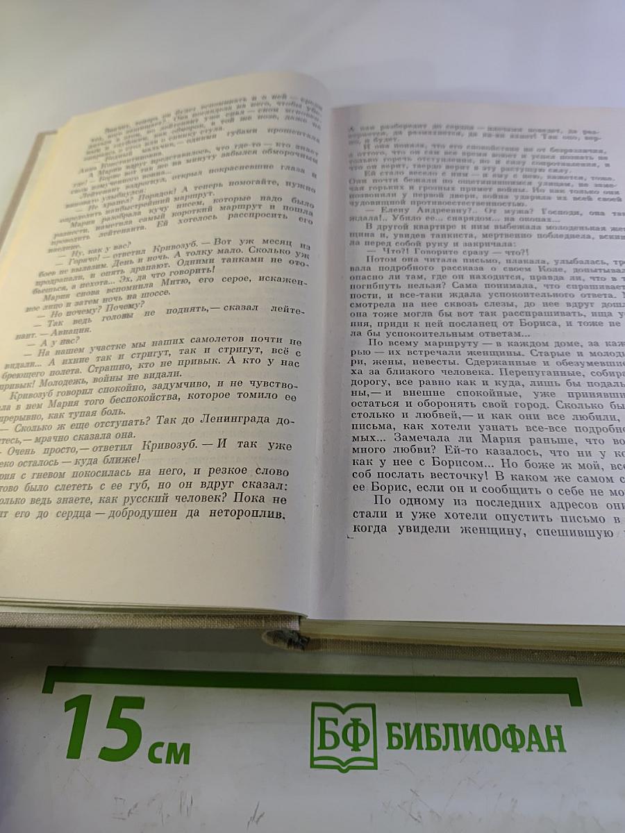 В осаде. Том 2