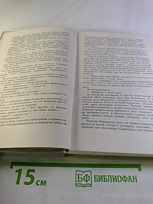 Собрание сочинений в пяти томах. Том первый: Спутники, Кружилиха