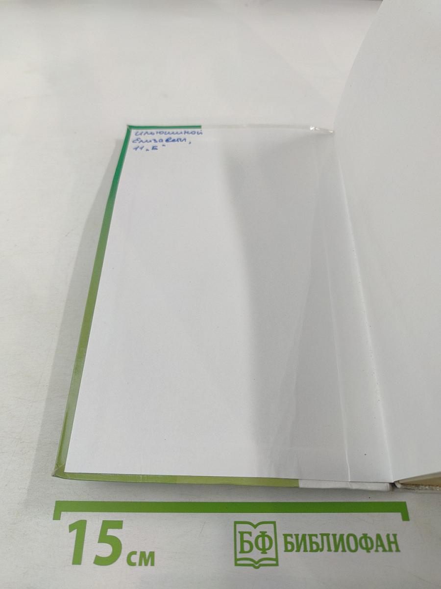 Литература 11 класс, часть 2