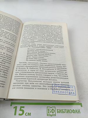 Литература 11 класс, часть 2