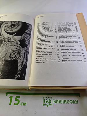 Новеллы моей жизни