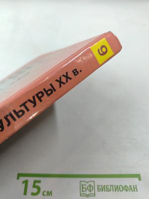 История русской культуры XX в. 9 класс