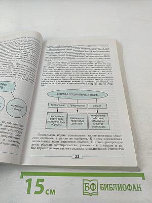 Обществознание 8 класс