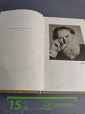 Литературно-критические статьи и воспоминания. Исторические очерки (Том восьмой)