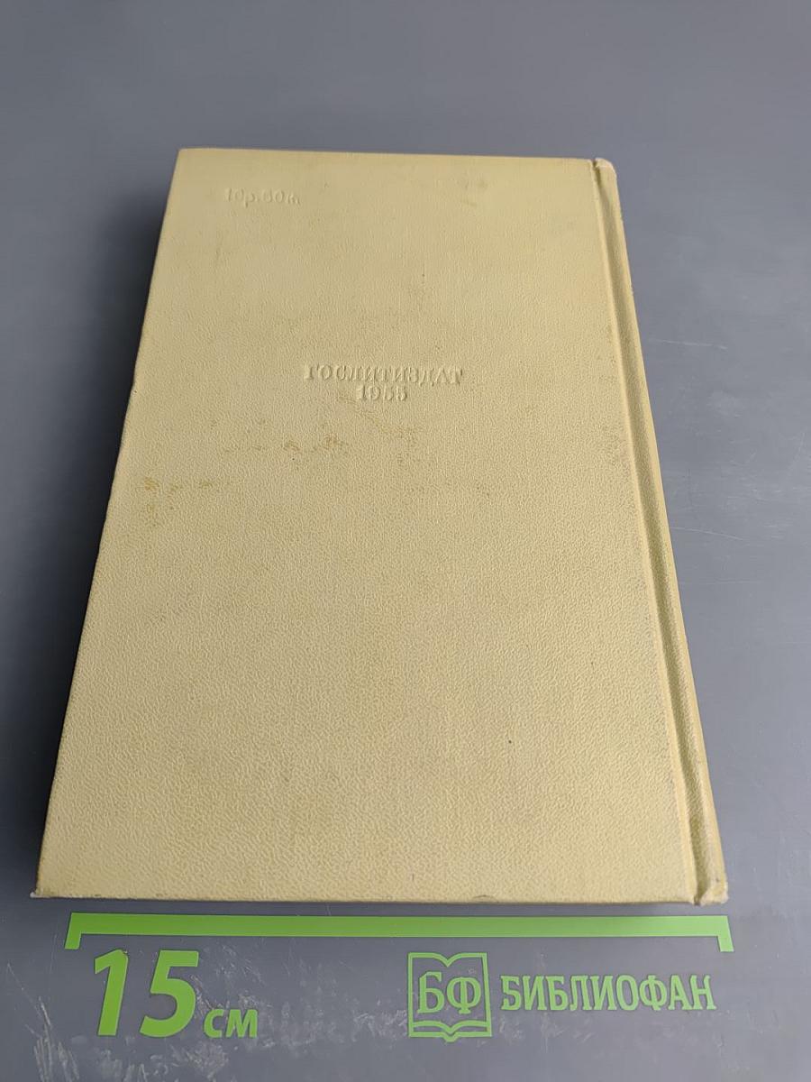 Литературно-критические статьи и воспоминания. Исторические очерки (Том восьмой)