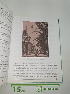 Литература. 7 класс. Часть 2