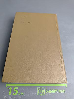 Повести и рассказы. Том 1