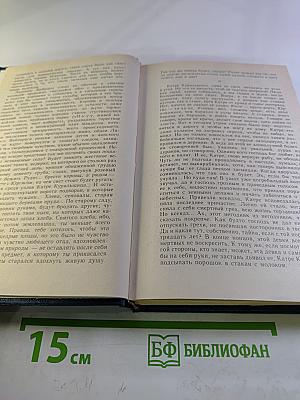 Потерянный кров. Книга третья